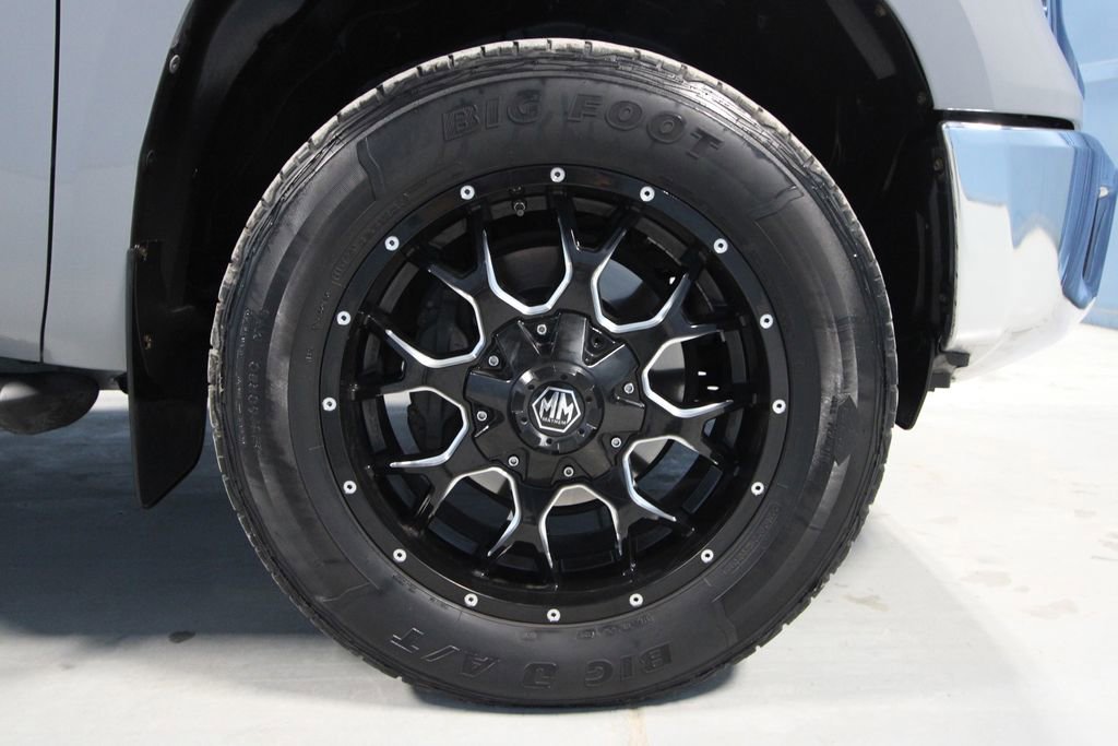 Used 2018 Toyota Tundra SR5 image 36