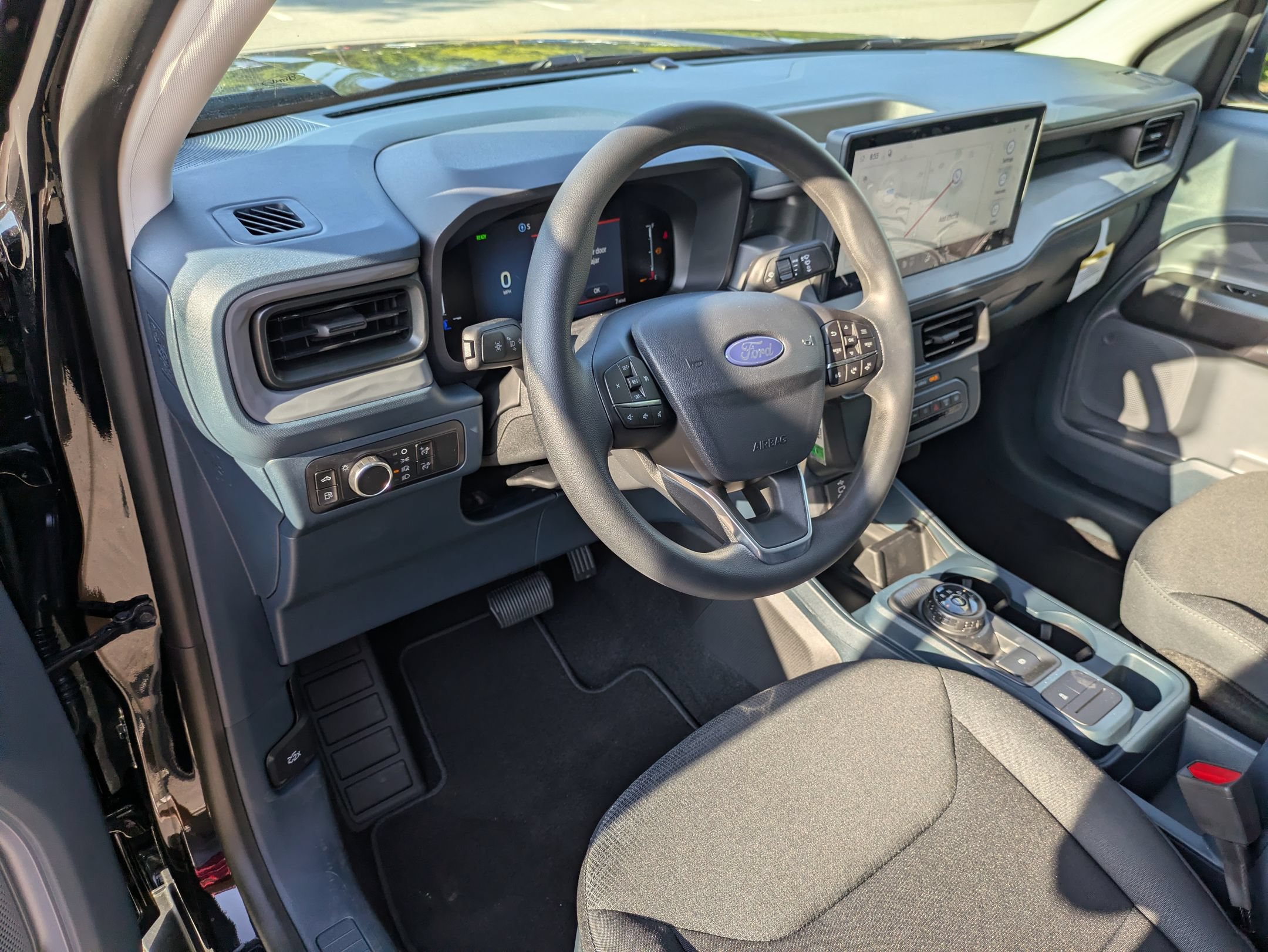 New 2026 Ford Maverick XL FWD image 15