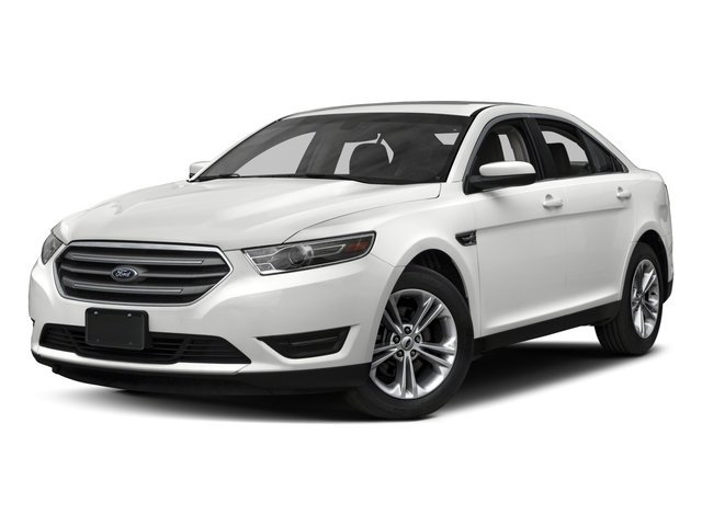 Used 2016 Ford Taurus SEL w/ Equipment Group 201A