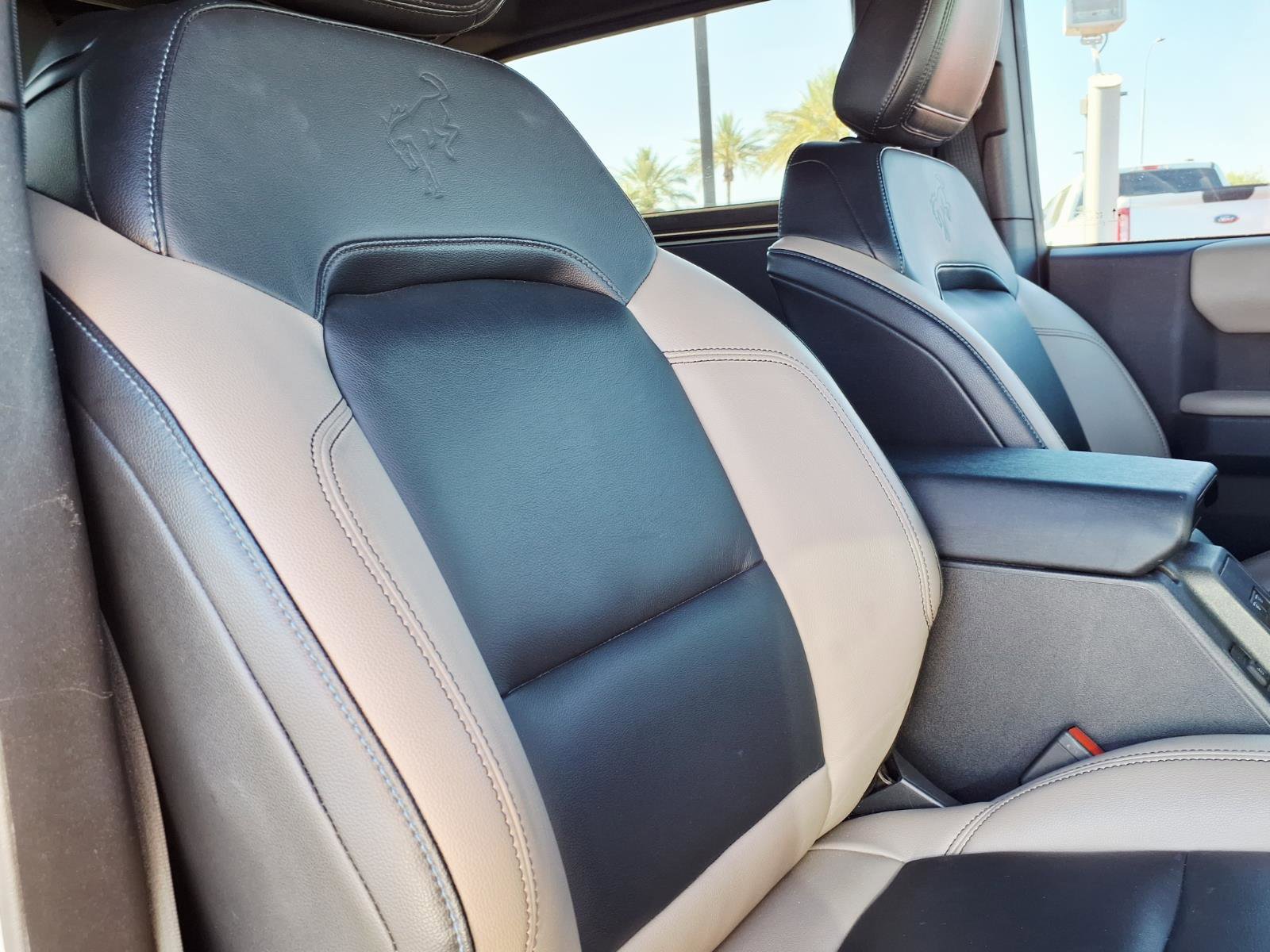 Certified 2023 Ford Bronco Wildtrak image 12