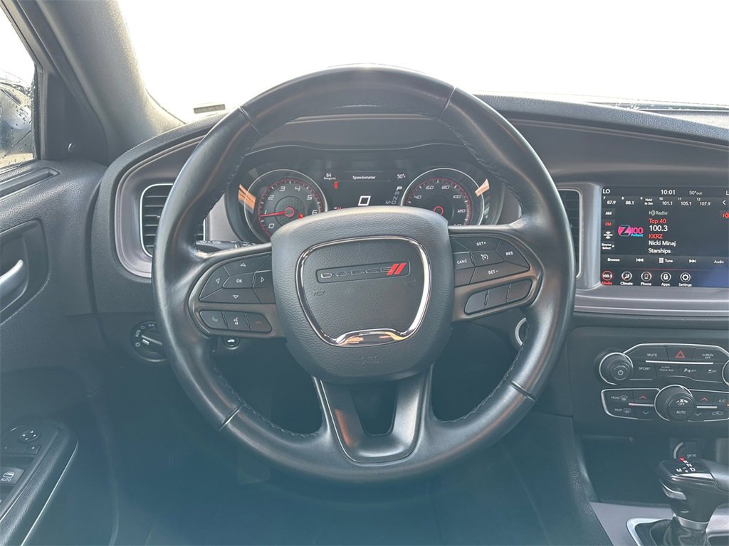 Certified 2023 Dodge Charger GT image 14