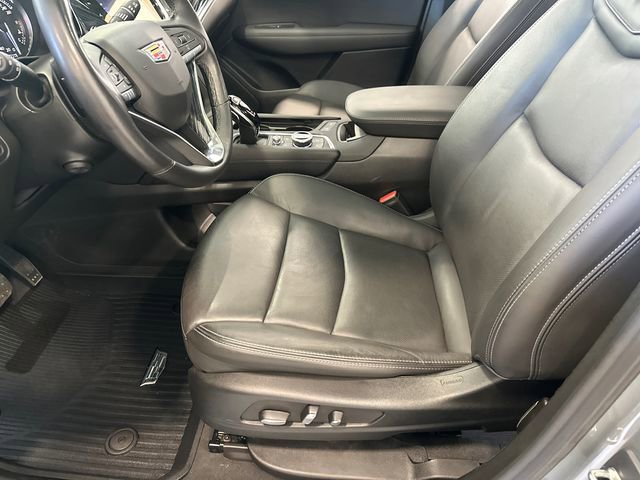 Certified 2024 Cadillac XT6 Premium Luxury image 22