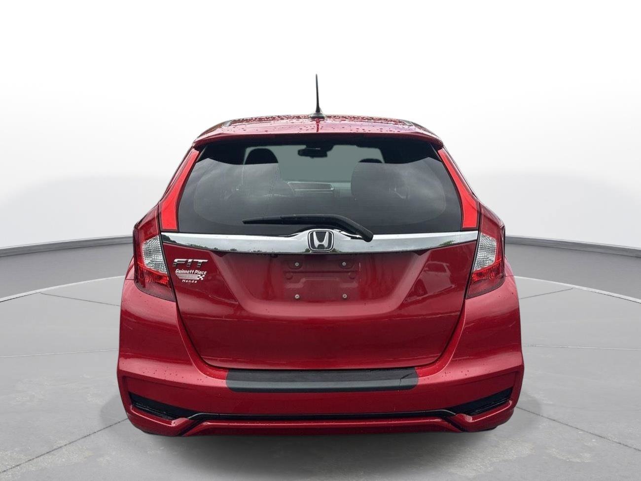 Used 2019 Honda Fit EX image 7
