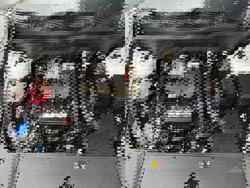 Used 2025 Kia Sorento SX image 33