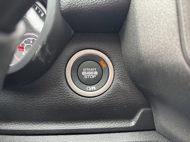 New 2026 RAM 3500 Tradesman w/ Chrome Appearance Group image 16