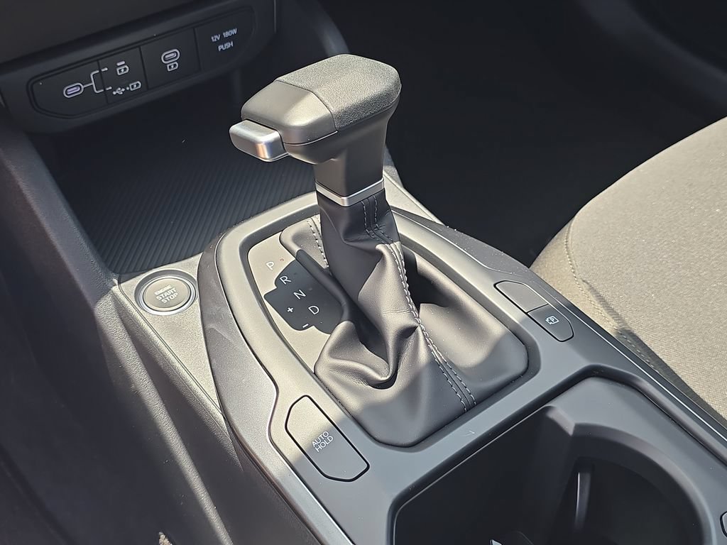 New 2026 Kia K4 FWD image 26