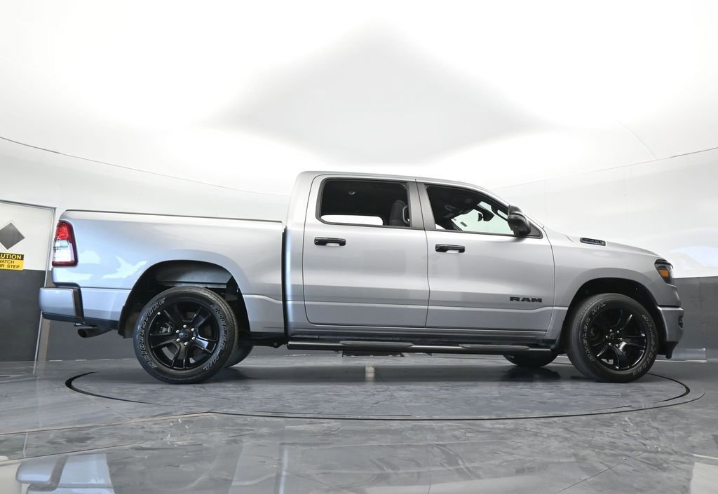 Used 2023 RAM 1500 Big Horn image 60