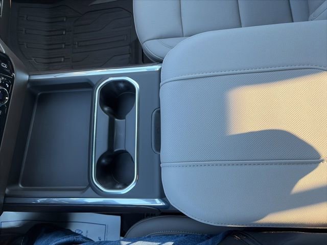 New 2026 GMC Sierra 2500 SLT w/ SLT Premium Package image 24