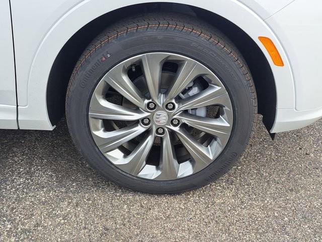 New 2026 Buick Envista Avenir image 4