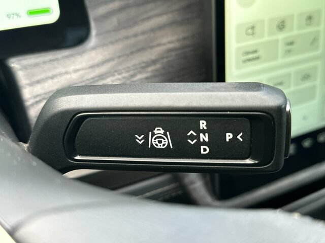 Used 2022 Rivian R1T Adventure AWD/4WD image 25