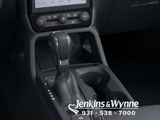 New 2026 Ford Ranger XLT w/ Equipment Group 301A High AWD/4WD image 15