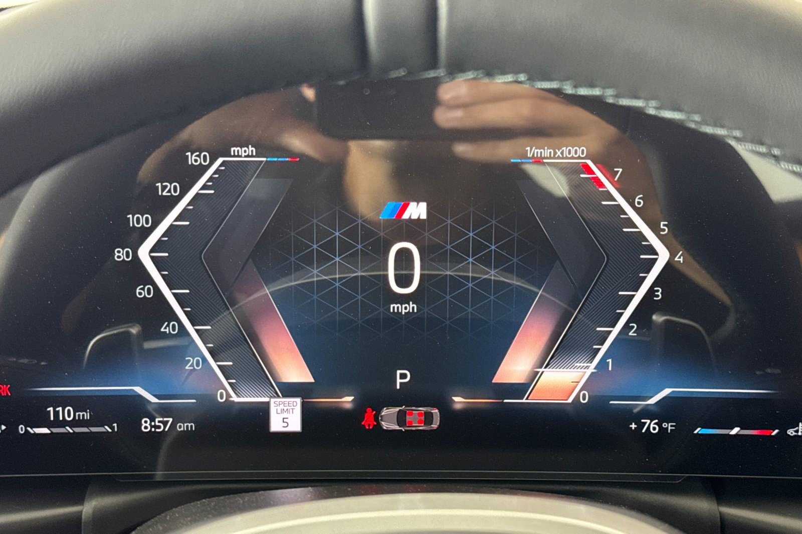 New 2027 BMW 430i Coupe w/ M Sport Package RWD image 21