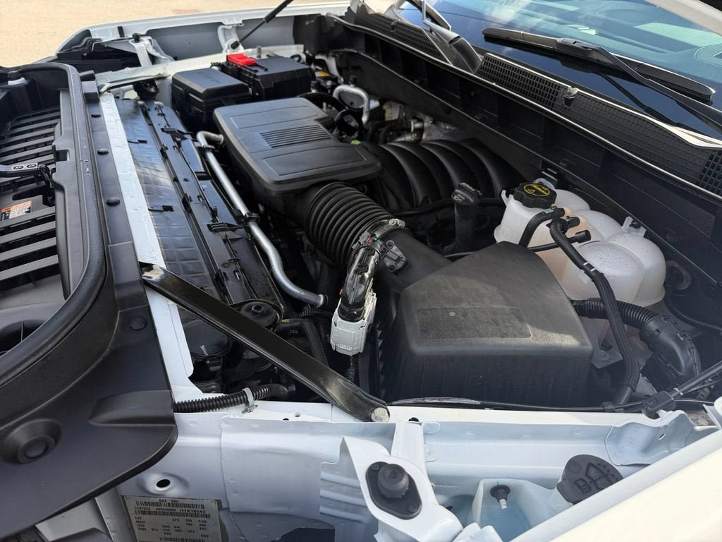 Used 2024 GMC Sierra 1500 AT4X AWD/4WD image 30