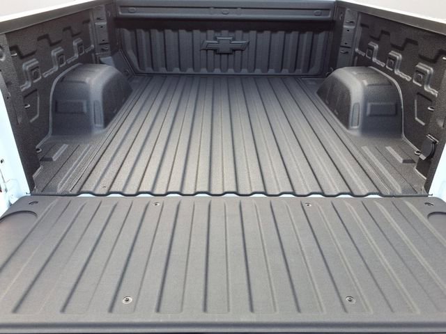 New 2026 Chevrolet Silverado 1500 RST AWD/4WD image 16