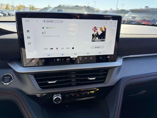 Used 2025 Ford Explorer ST-Line image 29