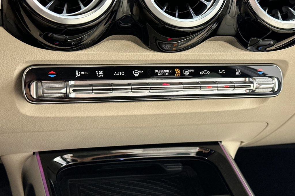 Certified 2024 Mercedes-Benz EQB 250+ image 24