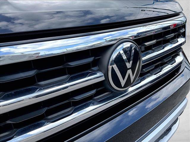 Used 2023 Volkswagen Atlas SE FWD image 30