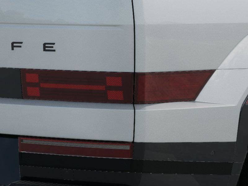 New 2027 Hyundai Santa Fe Calligraphy FWD image 10