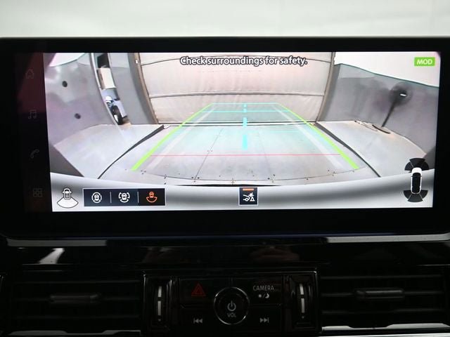 New 2026 Nissan Pathfinder Platinum AWD/4WD image 18