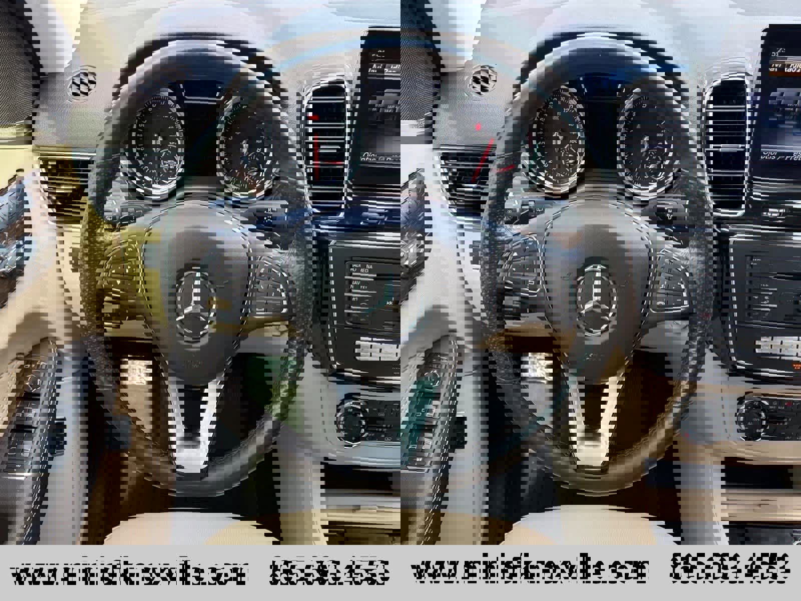 Used 2018 Mercedes-Benz GLE 350 4MATIC image 16