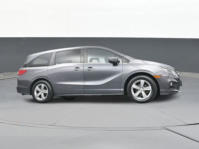 Used 2018 Honda Odyssey EX-L image 52