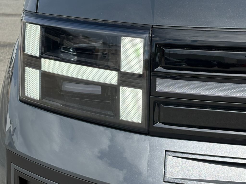 New 2026 Hyundai Santa Fe XRT image 25