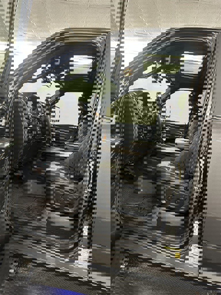 Used 2023 RAM 2500 Big Horn w/ Level 2 Equipment Group image 14