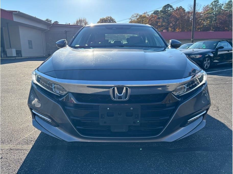 Used 2019 Honda Accord EX-L image 2