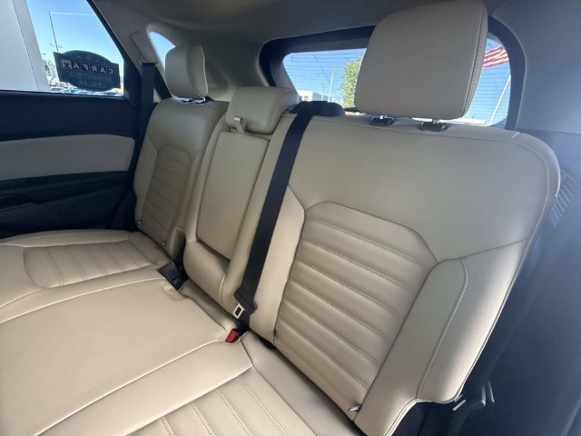 Used 2024 Ford Edge SEL w/ Convenience Package AWD/4WD image 29