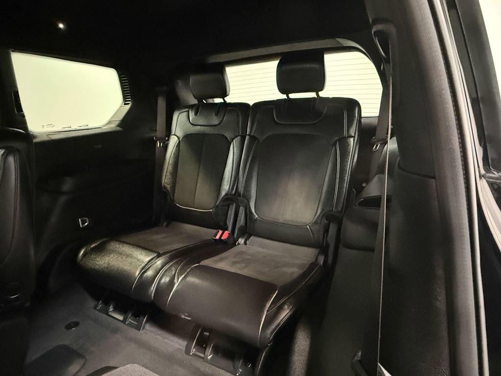 Used 2023 Jeep Grand Cherokee L Laredo AWD/4WD image 50