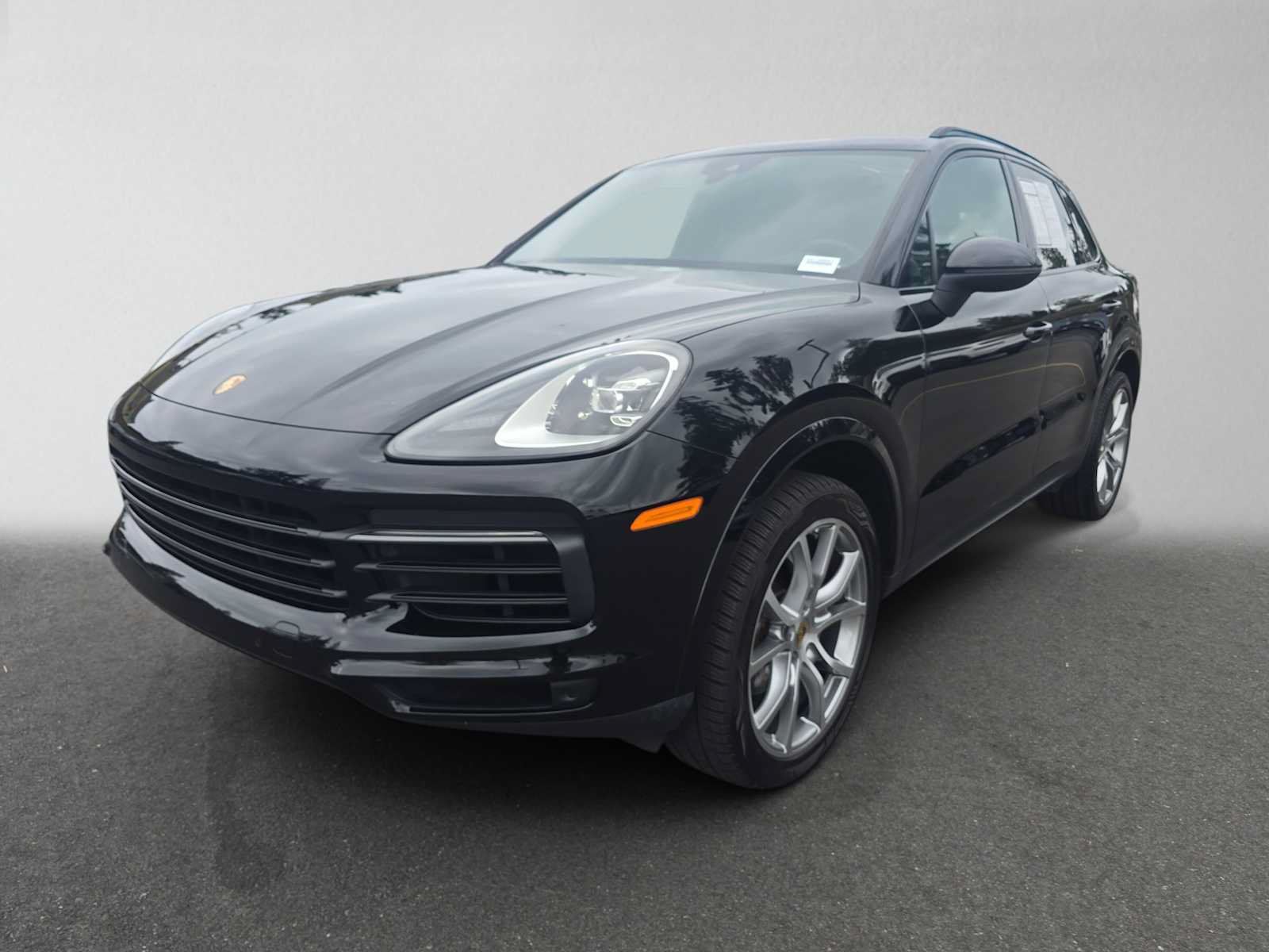 Used 2019 Porsche Cayenne AWD/4WD image 3