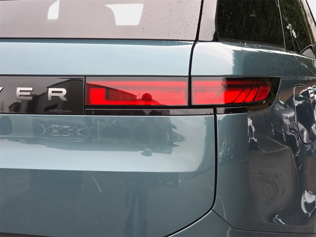 Used 2024 Land Rover Range Rover Sport SE image 36