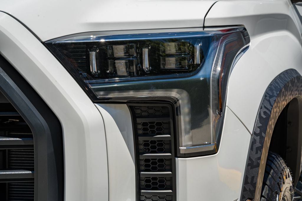 Used 2026 Toyota Tundra TRD Pro AWD/4WD image 17