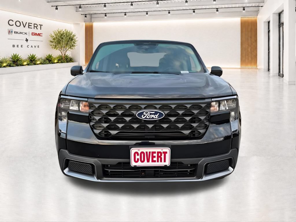 Used 2026 Ford Maverick XLT w/ XLT Luxury Package FWD image 4