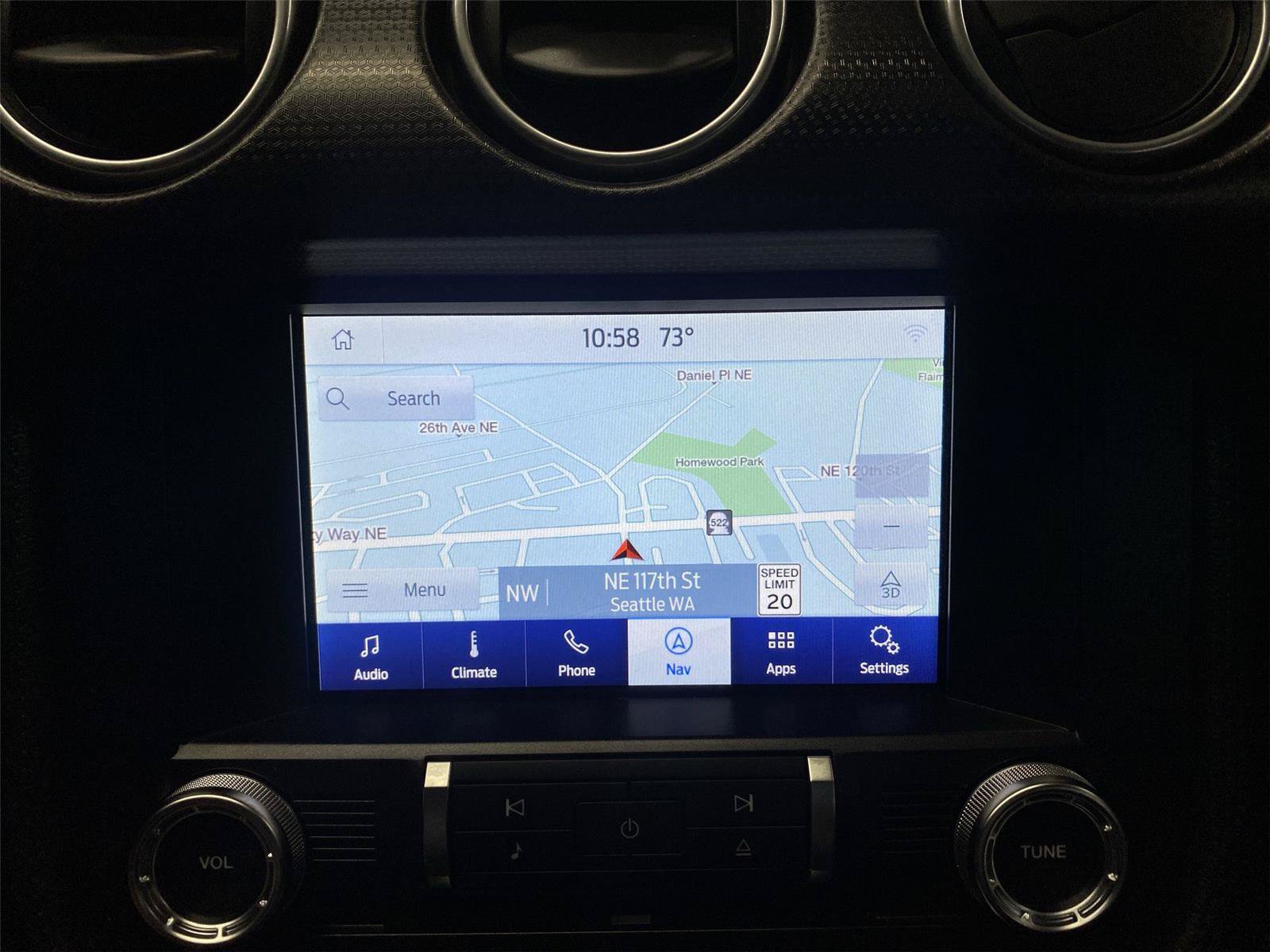 Used 2019 Ford Mustang GT Premium w/ California Special Package RWD image 23