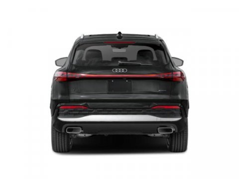New 2025 Audi Q5 Premium image 8