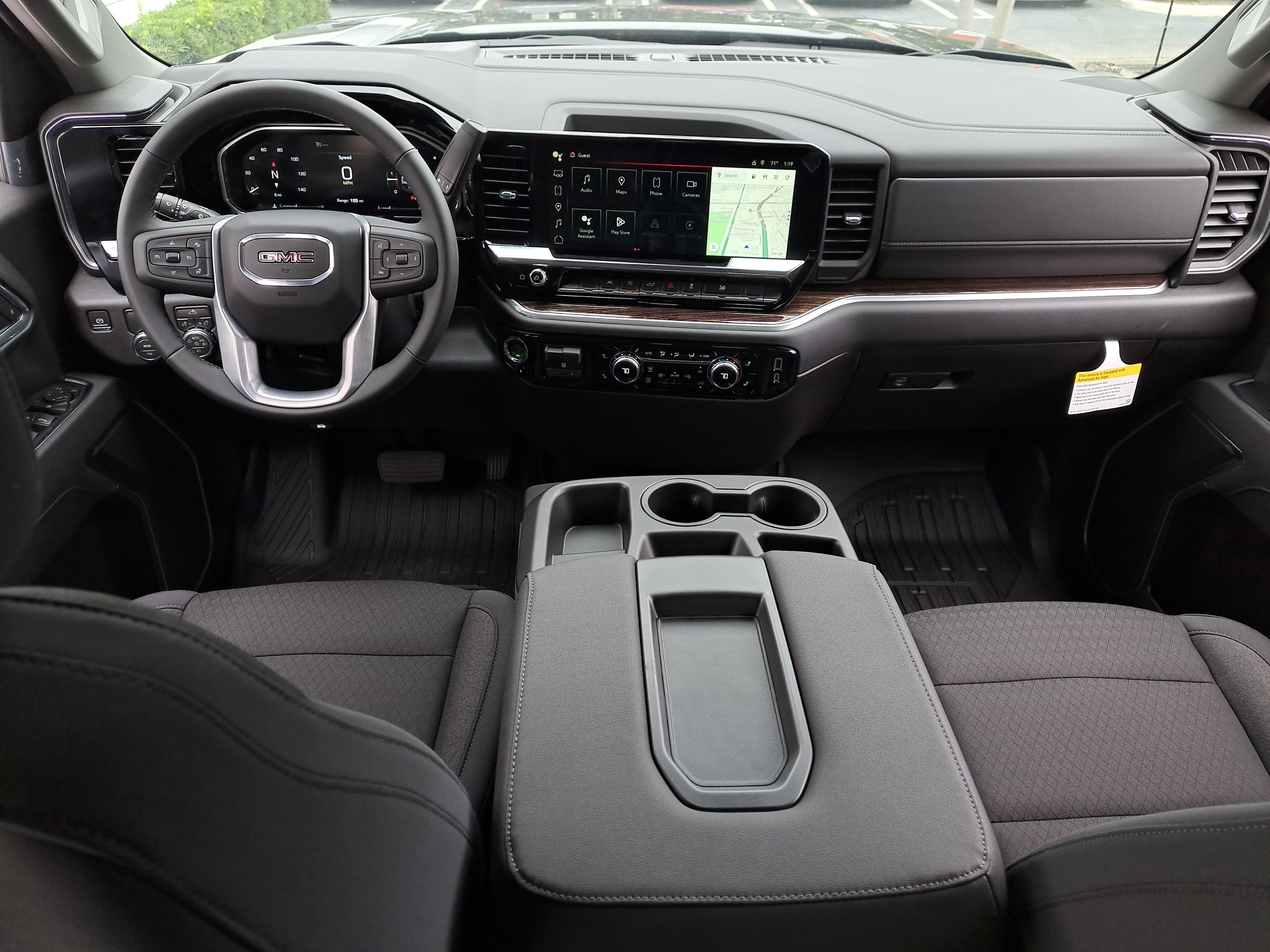 New 2026 GMC Sierra 1500 Elevation w/ Elevation Select Package image 15