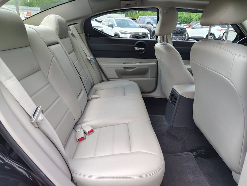Used 2006 Dodge Charger R/T w/ Convenience Group II RWD image 32