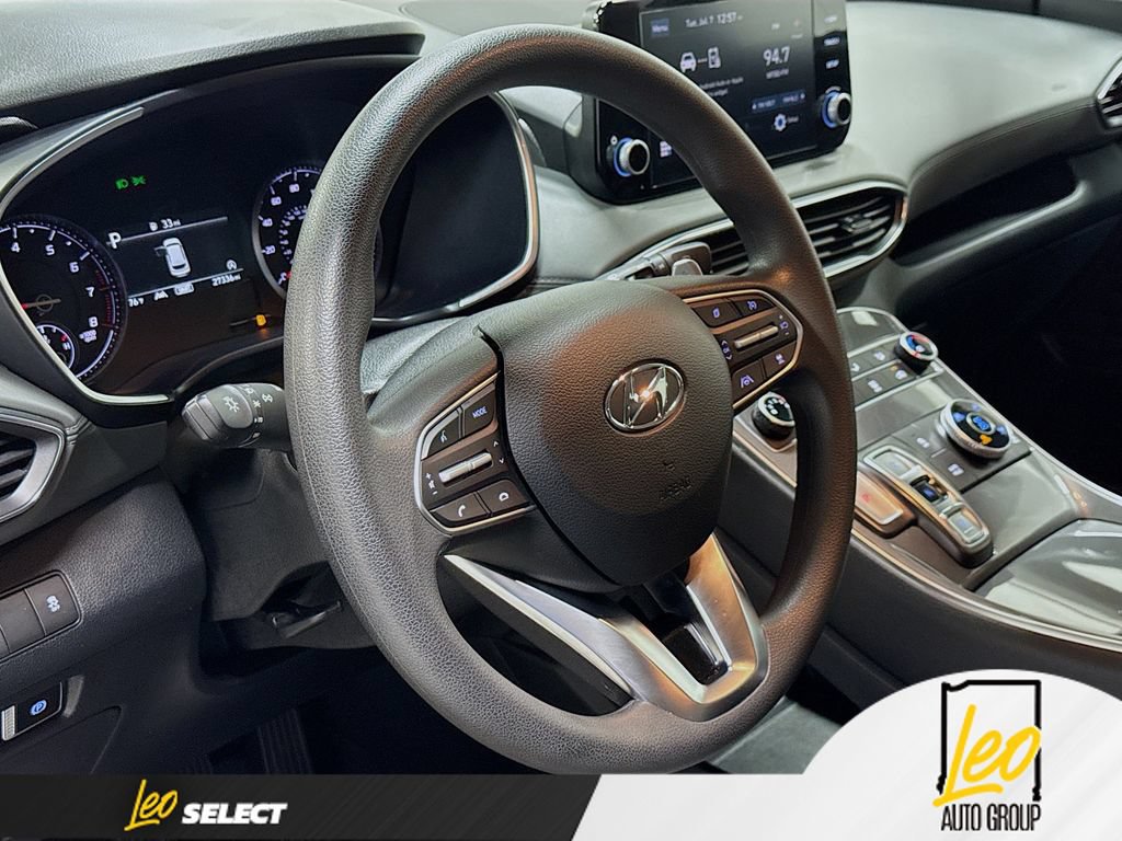 Used 2023 Hyundai Santa Fe SE AWD/4WD image 14