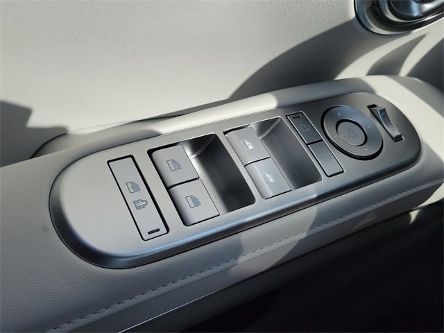 New 2026 Hyundai Palisade Limited image 15