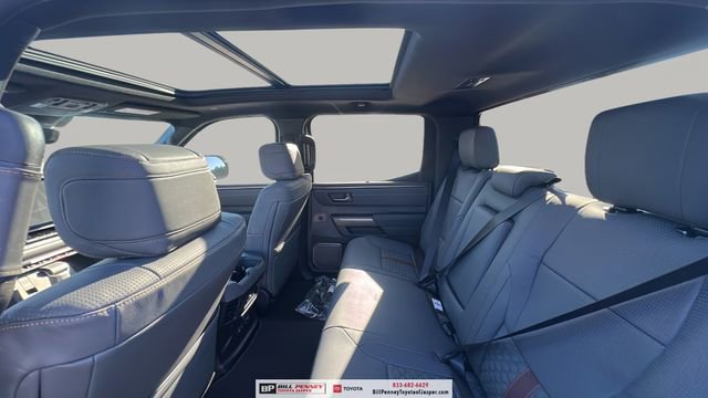 New 2026 Toyota Tundra Capstone image 13