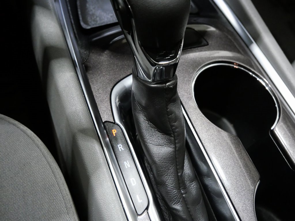 Used 2022 Chevrolet Malibu LT image 23