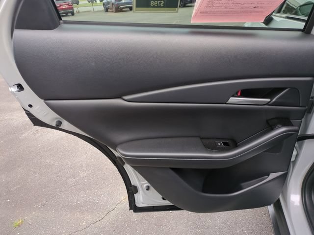 Used 2025 MAZDA CX-30 AWD 2.5 S w/ Select Sport Pkg image 27