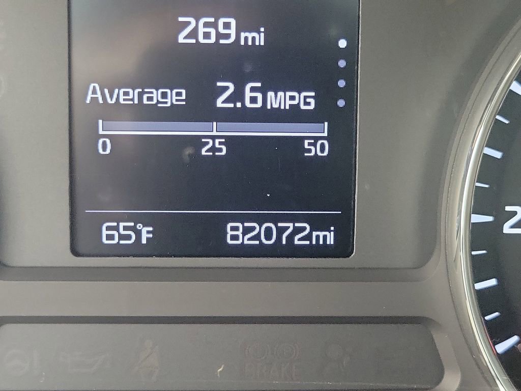 Used 2018 Kia Forte LX w/ LX Rear Camera Package image 23