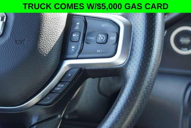 Used 2025 RAM 3500 Tradesman AWD/4WD image 33
