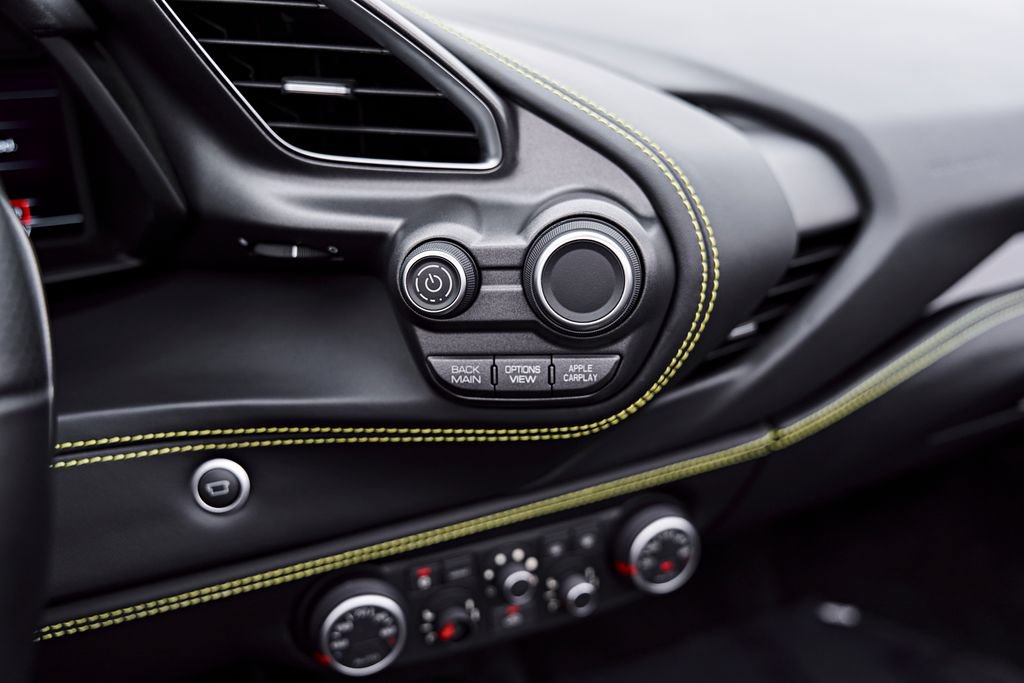 Used 2019 Ferrari 488 Spider RWD image 80