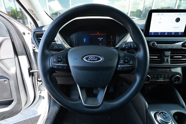 Used 2025 Ford Escape Active FWD image 11