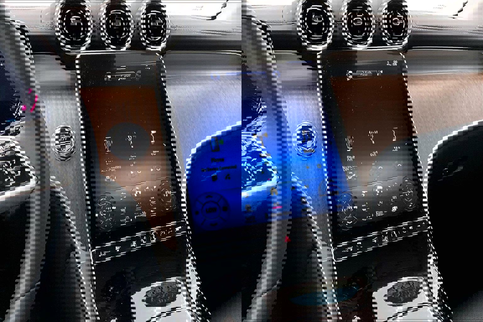 Certified 2023 Mercedes-Benz GLC 300 image 5