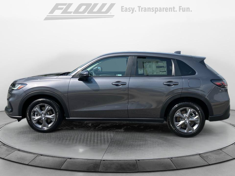 New 2027 Honda HR-V LX image 4