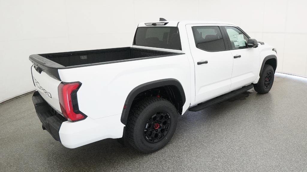 New 2026 Toyota Tundra TRD Pro AWD/4WD image 14